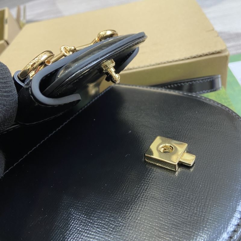 Gvc*1 horsebit bags